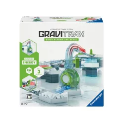 Gravitrax Action set Energy