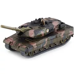 Siku 1:87 Leopard II A6 tank - 8316