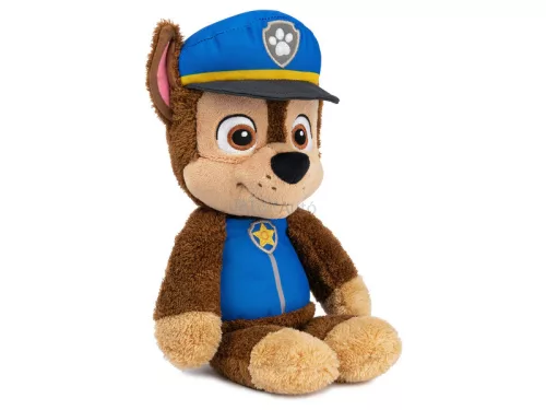 Mancs Őrjárat plüss Chase 32 cm