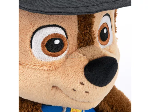 Mancs Őrjárat plüss Chase 32 cm