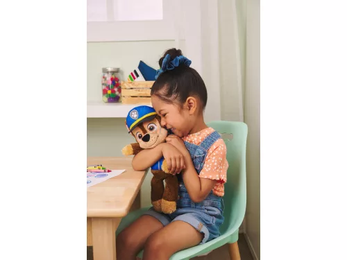 Mancs Őrjárat plüss Chase 32 cm