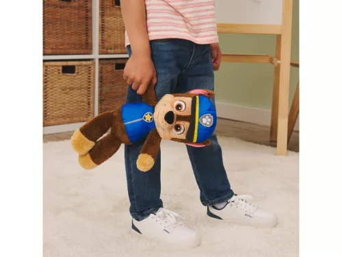 Mancs Őrjárat plüss Chase 32 cm