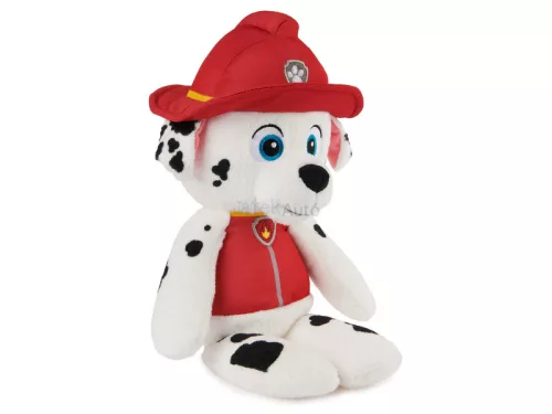 Mancs Őrjárat plüss Marshall 32 cm