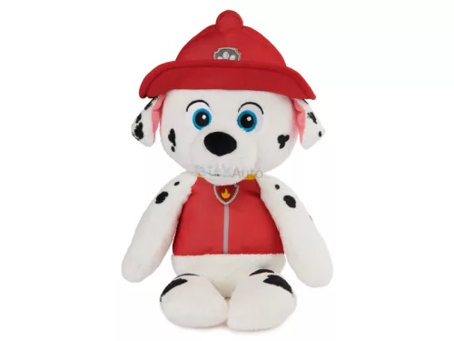 Mancs Őrjárat plüss Marshall 32 cm