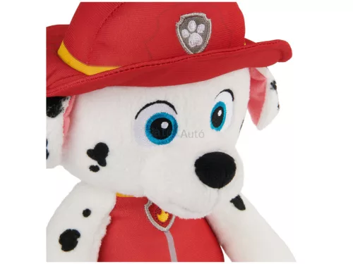 Mancs Őrjárat plüss Marshall 32 cm