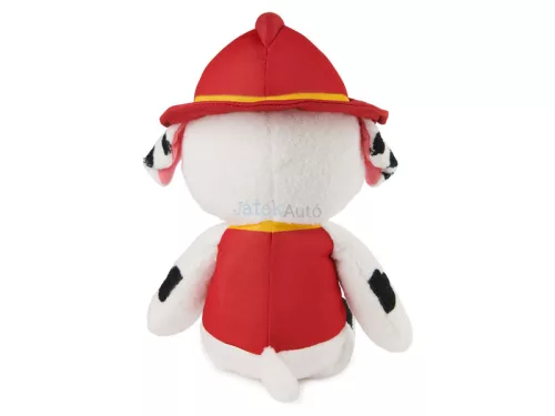 Mancs Őrjárat plüss Marshall 32 cm