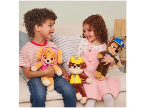 Mancs Őrjárat plüss Marshall 32 cm