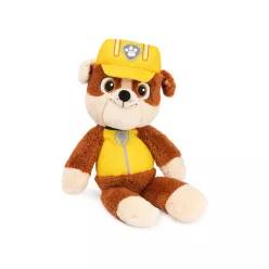 Mancs Őrjárat plüss Rubble 32 cm