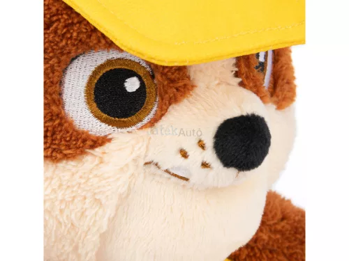 Mancs Őrjárat plüss Rubble 32 cm