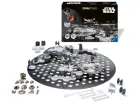 Gravitrax Star Wars Death Star golyópálya készlet