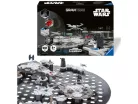 Gravitrax Star Wars Death Star golyópálya készlet