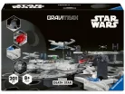 Gravitrax Star Wars Death Star golyópálya készlet
