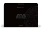 Gravitrax Star Wars Death Star golyópálya készlet