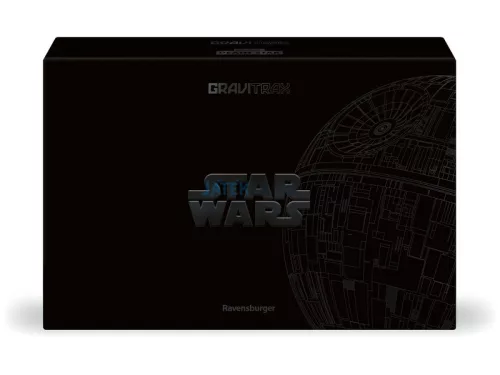 Gravitrax Star Wars Death Star golyópálya készlet