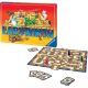 Ravensburger Furfangos labirintus társasjáték