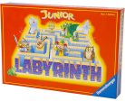 Ravensburger Junior Labirintus társasjáték