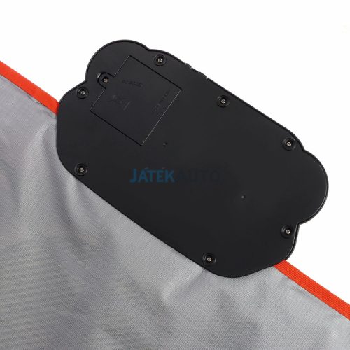 Dancing Challenge zenélő táncszőnyeg