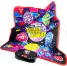 Dancing Challenge zenélő táncszőnyeg