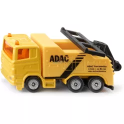  Siku ADAC vontató kamion - 1493 