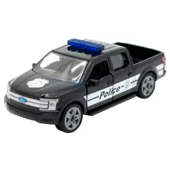  Siku 1:55 Ford F150 Pick Up rendőrautó - 1496 
