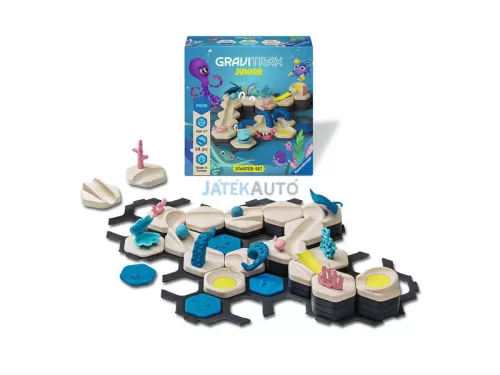 GRAVITRAX Junior Oceán S
