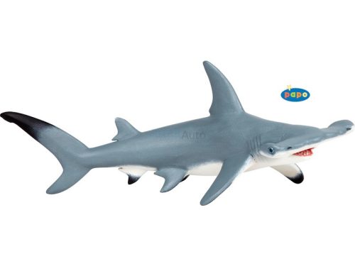 Papo kalapácsfejű cápa 56010
