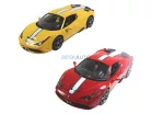 Rastar RC 1:14 Ferrari 458 Speciale nyitható tetős távirányítós autó 74500