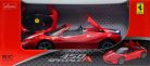 Rastar RC 1:14 Ferrari 458 Speciale nyitható tetős távirányítós autó 74500