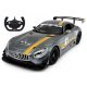 Rastar RC 1:14 Mercedes-Benz AMG GT3 távirányítós autó 74100