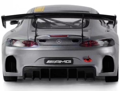 Rastar RC 1:14 Mercedes-Benz AMG GT3 távirányítós autó 74100