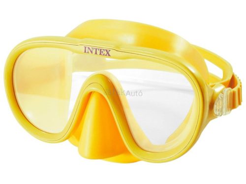 Intex 55913 Sea Scan búvárszemüveg - többféle