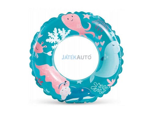 Intex 59242 Állatos úszógumi - 61 cm, többféle