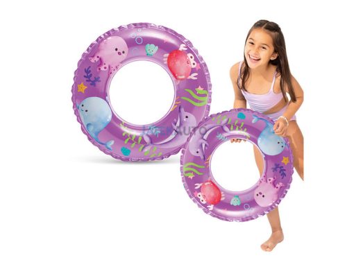 Intex 59242 Állatos úszógumi - 61 cm, többféle