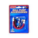 Kerékpár, kiegészítők