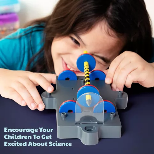 4M antigravitációs lebegő mágnesek készlet