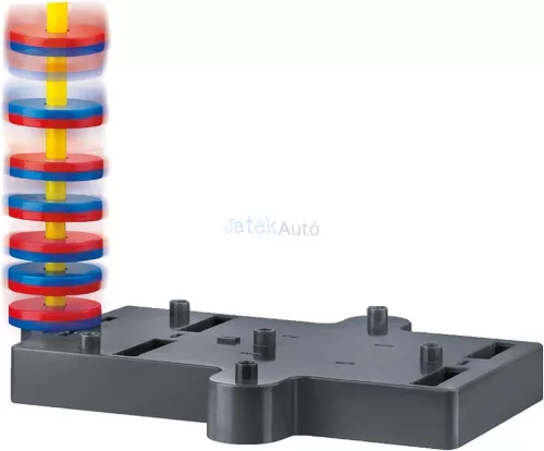 4M antigravitációs lebegő mágnesek készlet