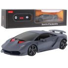 Rastar RC Lamborghini Sesto Elemento 1:24 távirányítós autó