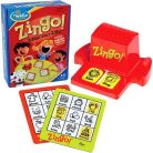 Thinkfun: Zingo társasjáték - angol kiadás