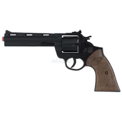 Gonher Python patronos revolver - 25 cm 123/6