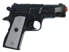 Gonher Elite patronos pisztoly - 16 cm 46/0