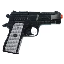 Gonher Elite patronos pisztoly - 16 cm 46/0