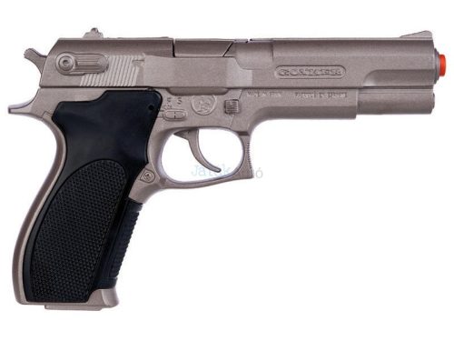 Smith and Wesson patronos pisztoly - 20 cm