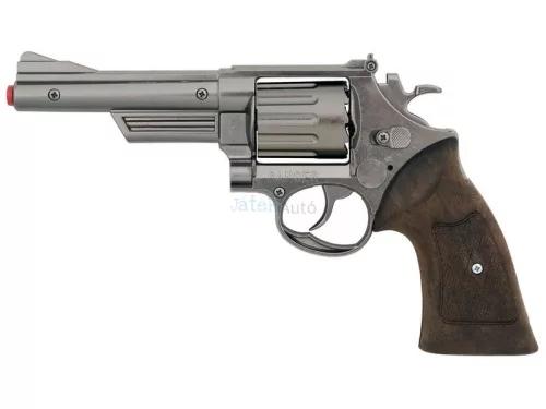Gonher Ranger patronos revolver - 28 cm 6067/0