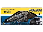 Gonher Ranger patronos revolver - 28 cm 6067/0