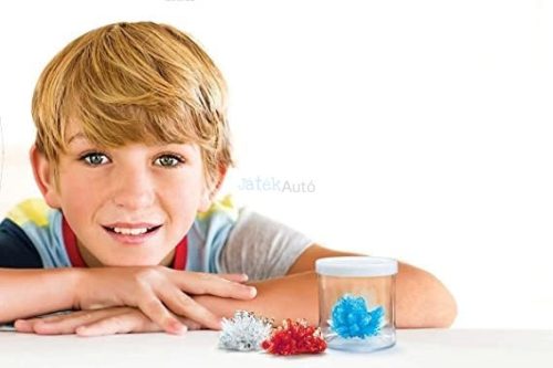4M mini kristálynövesztő készlet