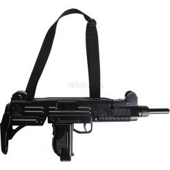 Gonher M-134 patronos játék gépfegyver - 45 cm 134/6