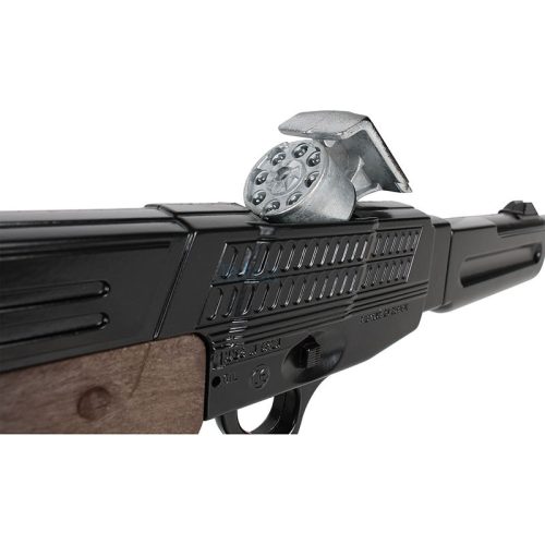 Commando patronos puska - 50 cm