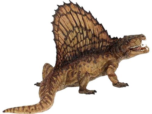 Papo dimetrodon dínó 55033