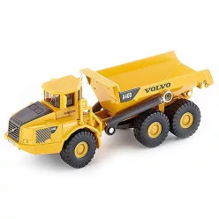Siku 1:87 Volvo A40D dömper - 1877