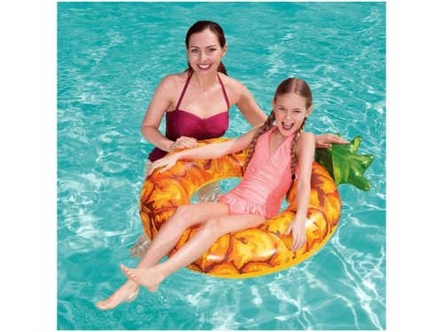 Bestway 36121 Ananász, dinnye úszógumi - többféle